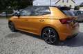 Skoda Fabia Monte Carlo Orange - thumbnail 11