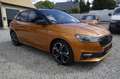 Skoda Fabia Monte Carlo Orange - thumbnail 3