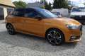 Skoda Fabia Monte Carlo Orange - thumbnail 1