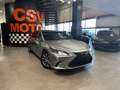 Lexus ES 300 2.5 300h Business Gris - thumbnail 4
