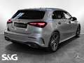 Mercedes-Benz A 200 AMG PANORAMA+360°+TOTWINKEL+MBUX+LED+18" Silber - thumbnail 2