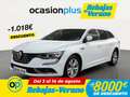 Renault Talisman S.T. 1.6dCi Energy Intens 96kW Blanco - thumbnail 1