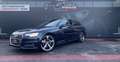 Audi A4 Avant*3xS-LINET*NAVI*UNFALLFREI*LED*VIRTUAL Bleu - thumbnail 4