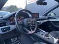 Audi A4 Avant*3xS-LINET*NAVI*UNFALLFREI*LED*VIRTUAL Bleu - thumbnail 20