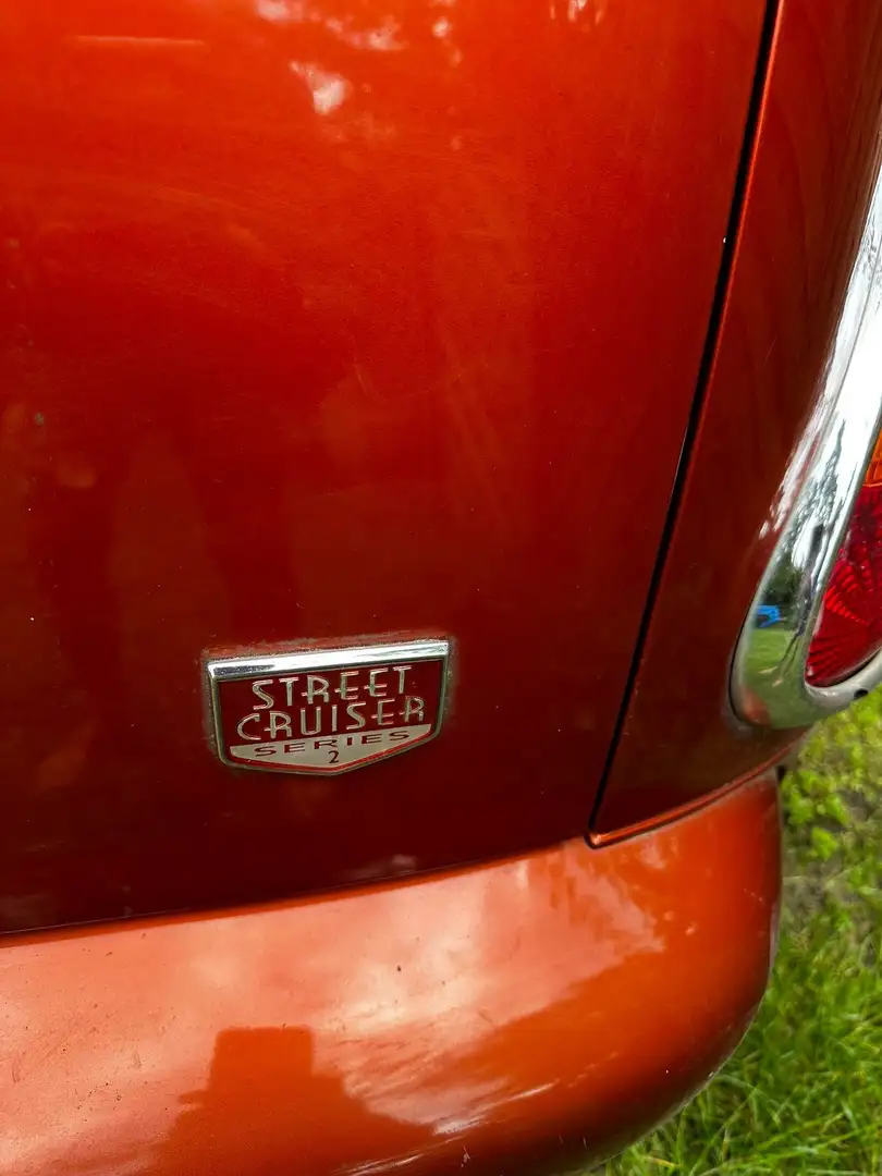 Chrysler PT Cruiser 2.2 - 2