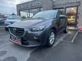 Mazda CX-3 CX-3 2.0i SKYACTIV-G 2WD Skycruise Gris - thumbnail 1