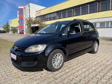 Plus VI 1.4 Trendline