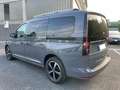 Volkswagen Caddy Maxi Style Focaccia 2.0 TDI 90 kW (122CV) ant. DSG Grigio - thumbnail 3