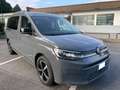 Volkswagen Caddy Maxi Style Focaccia 2.0 TDI 90 kW (122CV) ant. DSG Grigio - thumbnail 6