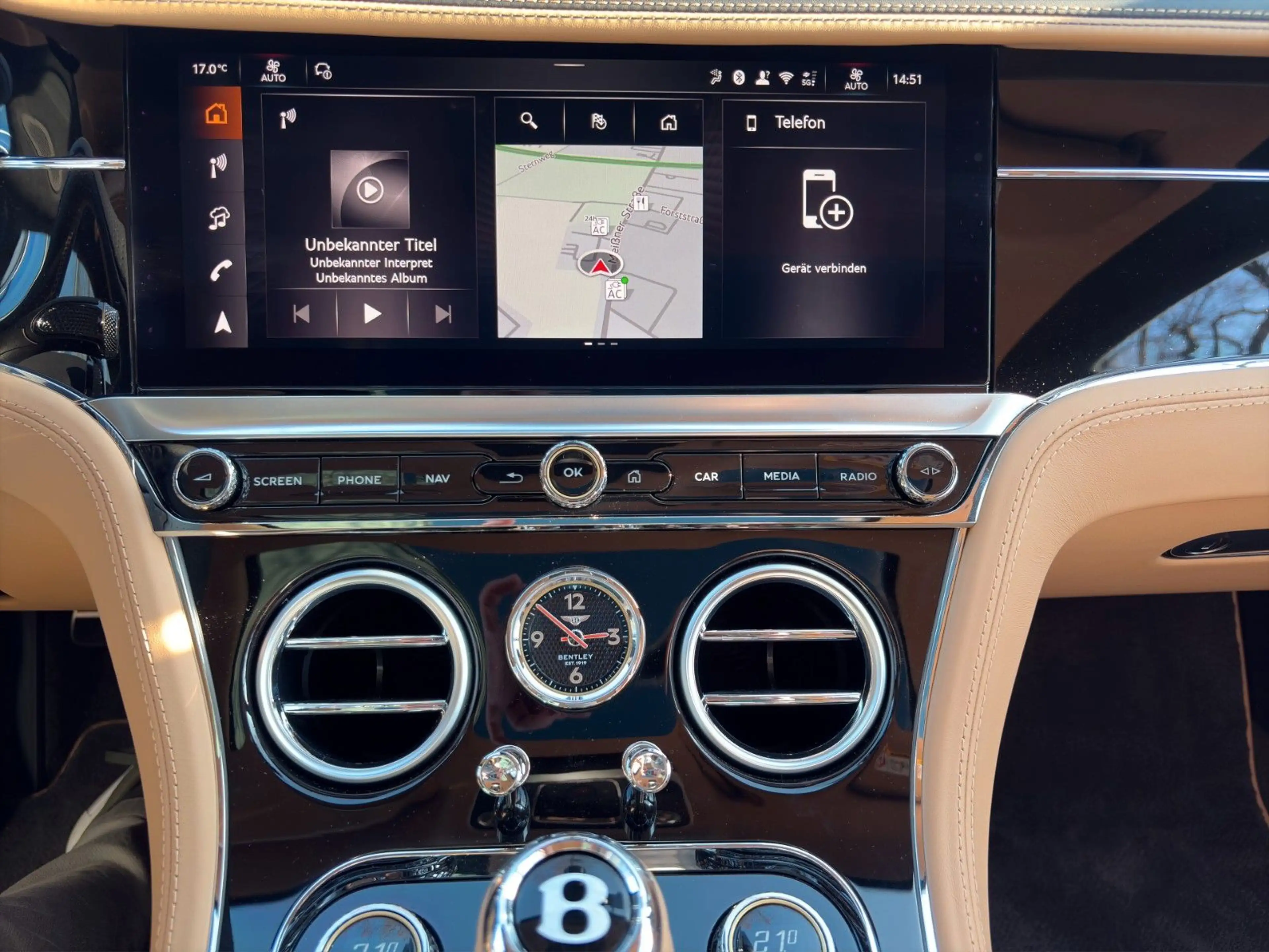 Bentley Continental GT Speed *MY26* — photo 15