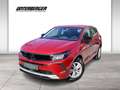 Opel Grandland 1,2 DI Turbo Edition Aut. Klimaaut. Rot - thumbnail 1