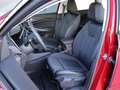 Opel Grandland 1,2 DI Turbo Edition Aut. Klimaaut. Rot - thumbnail 8