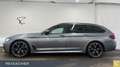 BMW 530 d A xDrive Tou M-Sport LCPro HUD ACC RFK 20" Grau - thumbnail 9