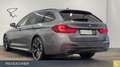 BMW 530 d A xDrive Tou M-Sport LCPro HUD ACC RFK 20" Grau - thumbnail 2
