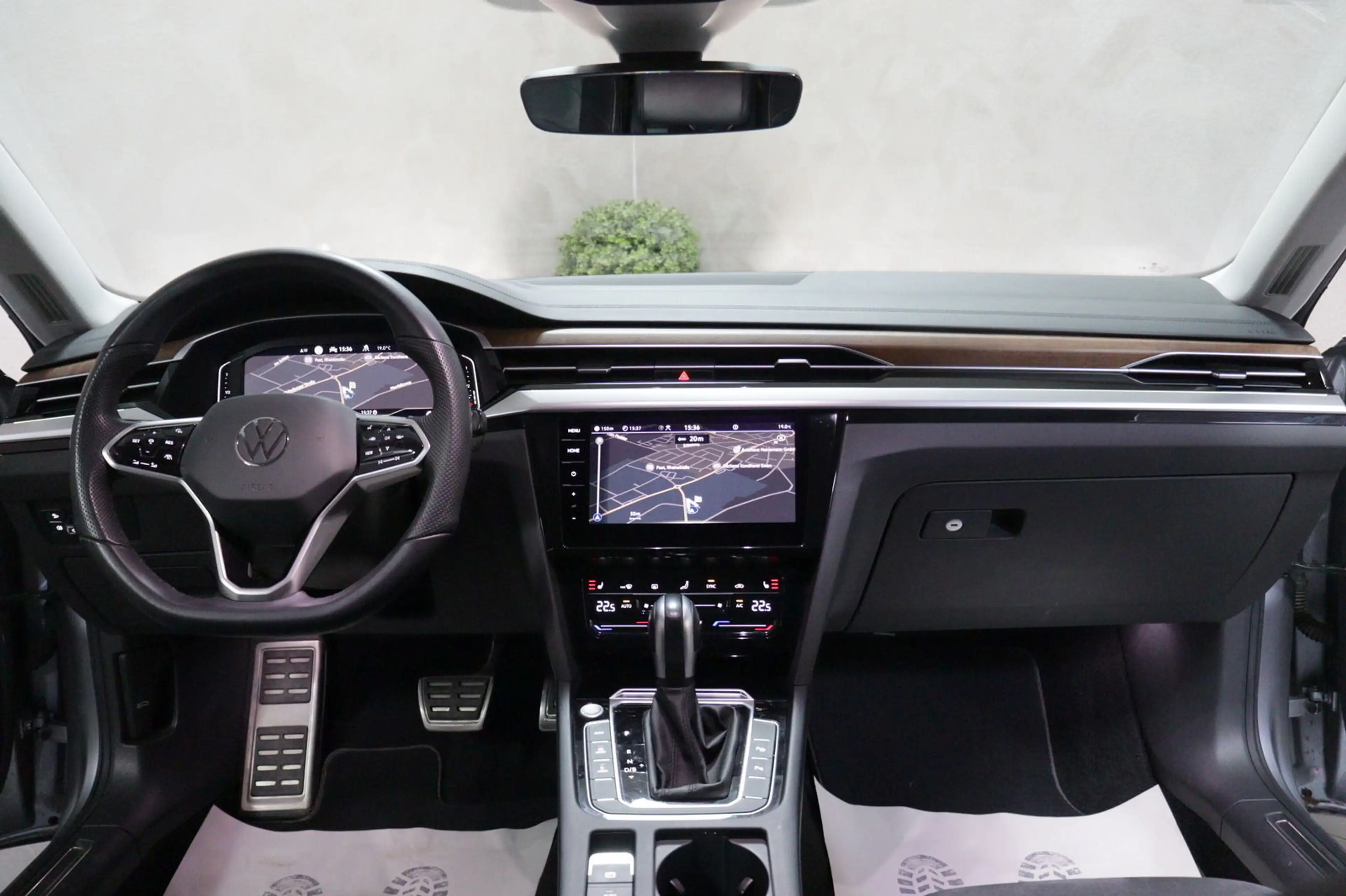 Volkswagen Arteon Shooting Brake Elegance eHybrid KAMERA IQ Elegance — photo 4