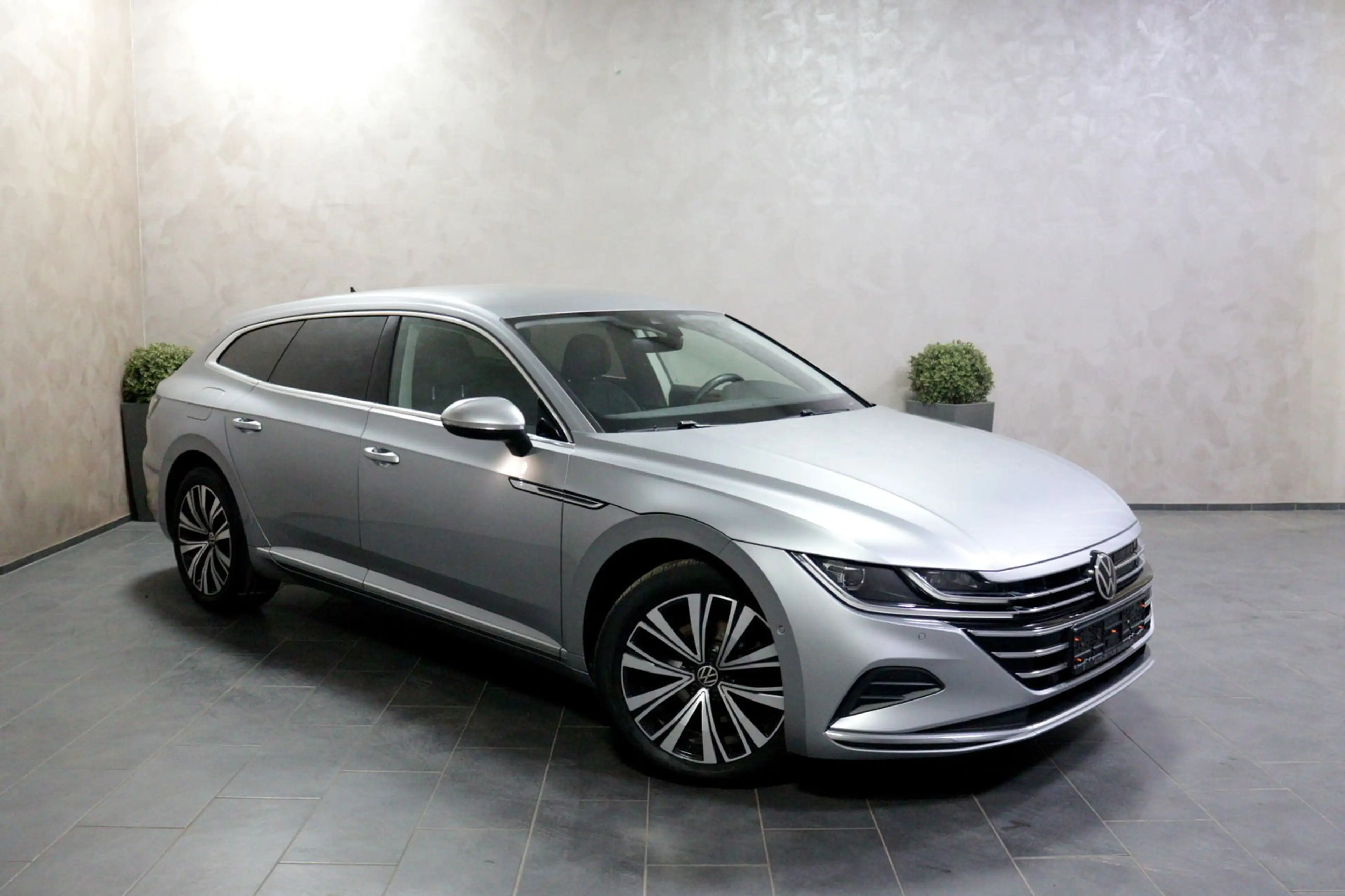 Volkswagen Arteon Shooting Brake Elegance eHybrid KAMERA IQ Elegance — photo 2