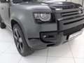 Land Rover Defender 110 5.0 P425 X Navigation LED HUD DAB Grau - thumbnail 9