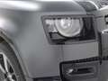 Land Rover Defender 110 5.0 P425 X Navigation LED HUD DAB Grau - thumbnail 21