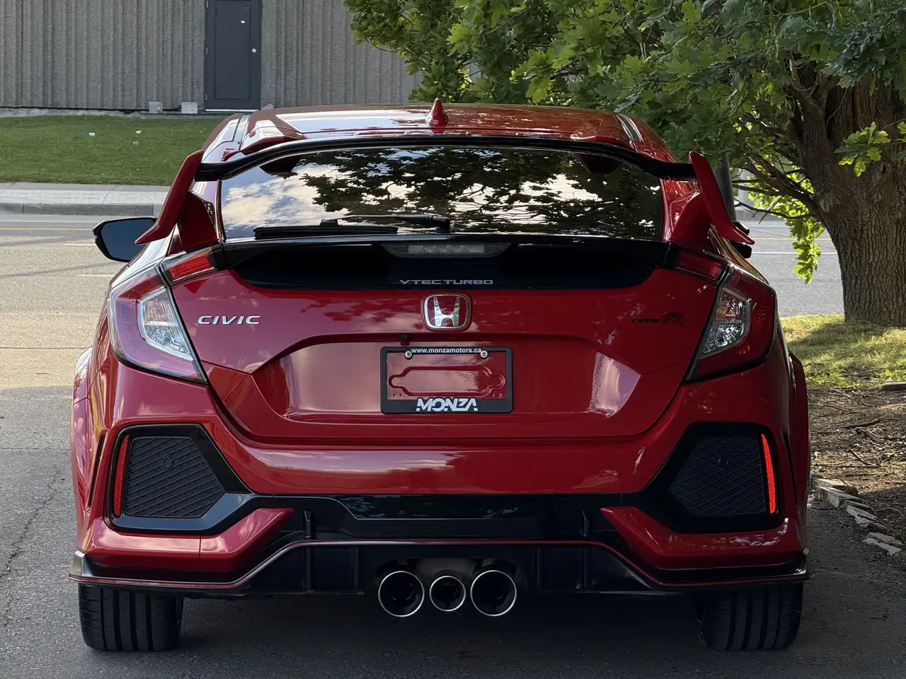 Honda Civic снимка Honda Civic