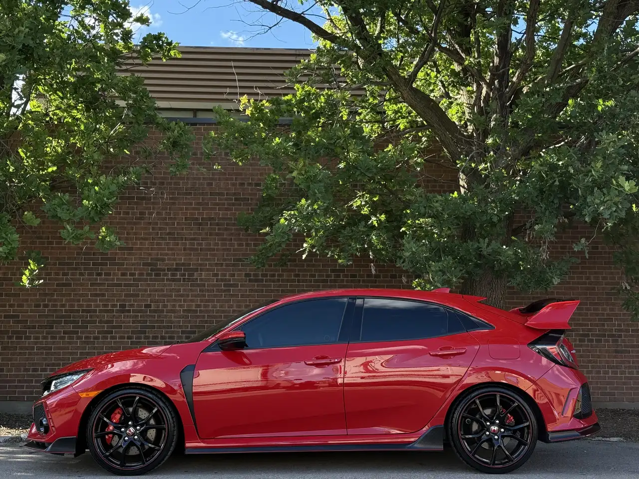 Honda Civic снимка Honda Civic