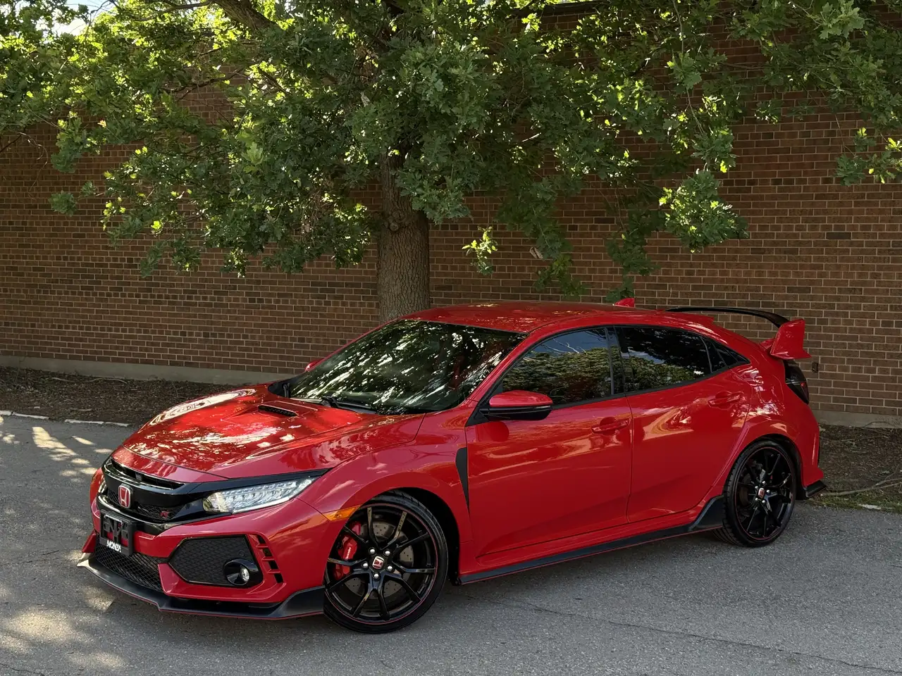 Honda Civic снимка Honda Civic