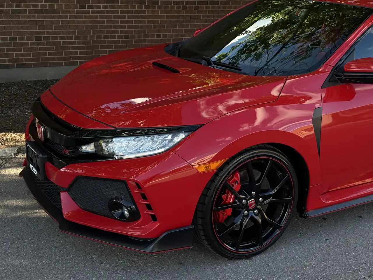 Honda Civic снимка Honda Civic