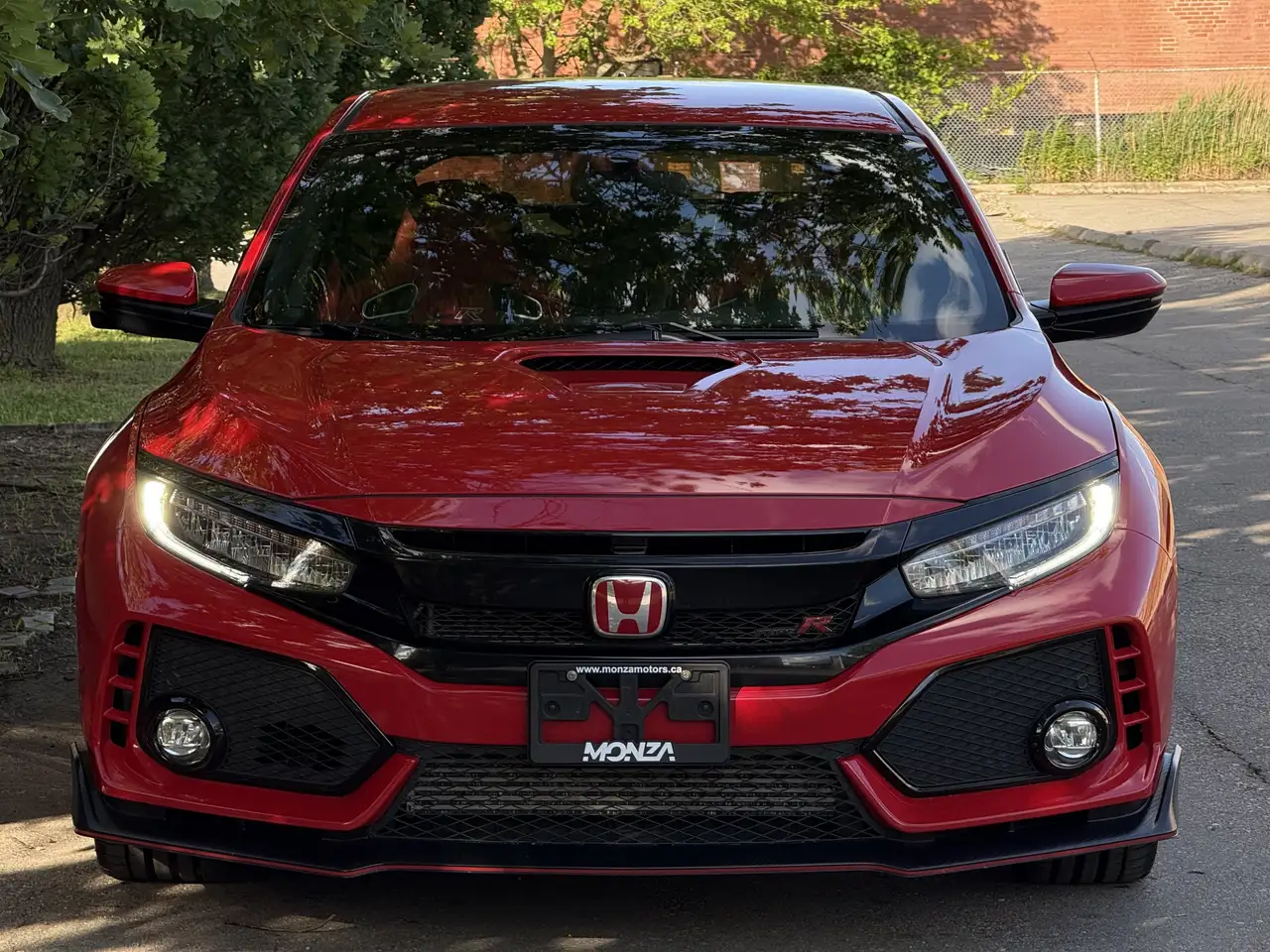 Honda Civic снимка Honda Civic