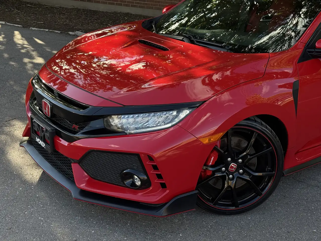 Honda Civic снимка Honda Civic