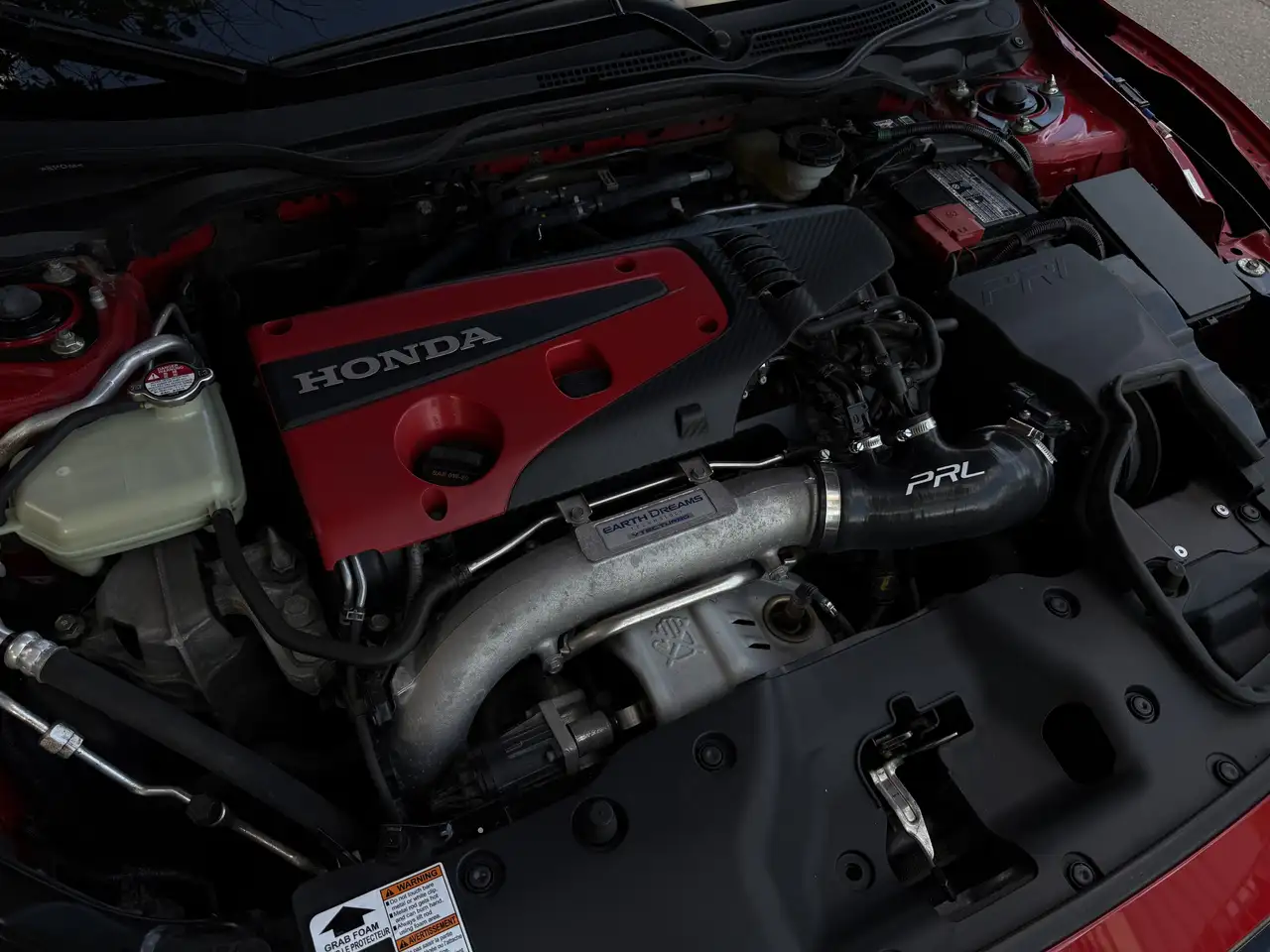 Honda Civic снимка Honda Civic