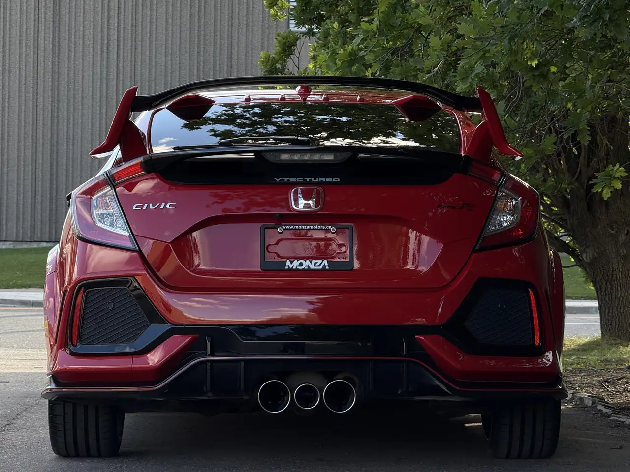 Honda Civic снимка Honda Civic