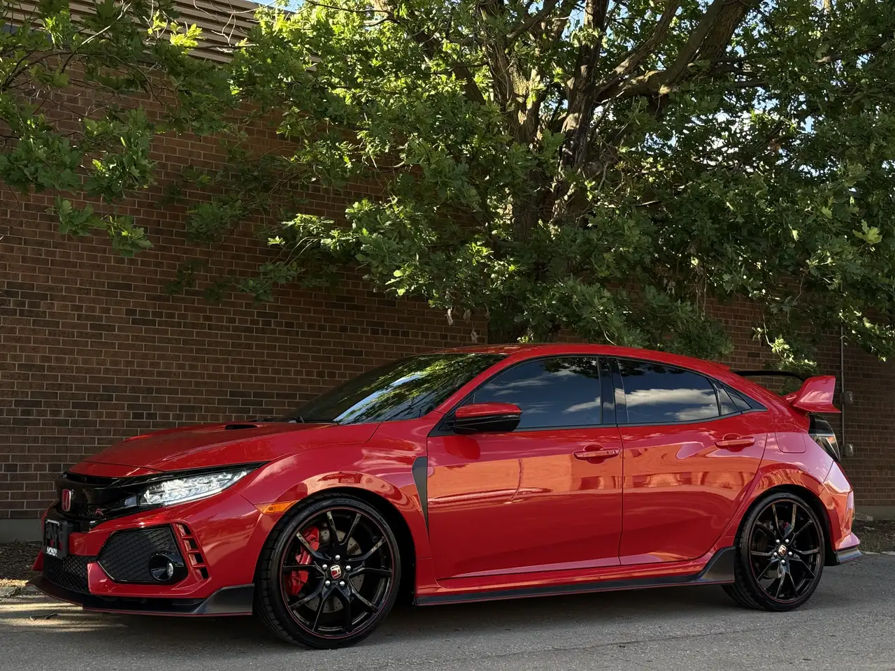Honda Civic снимка Honda Civic