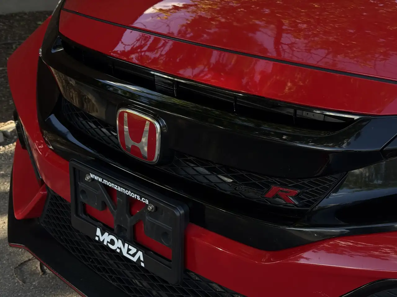 Honda Civic снимка Honda Civic