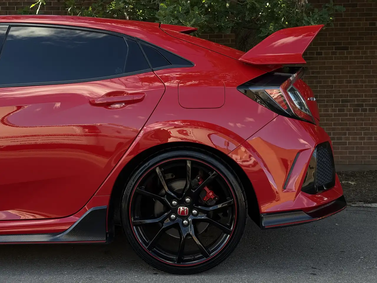 Honda Civic снимка Honda Civic