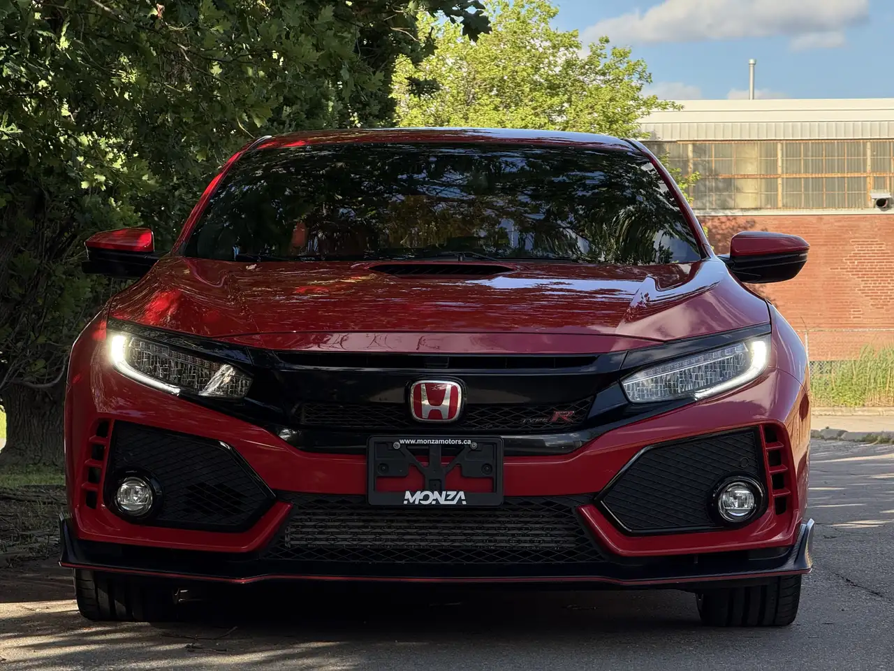 Honda Civic снимка Honda Civic