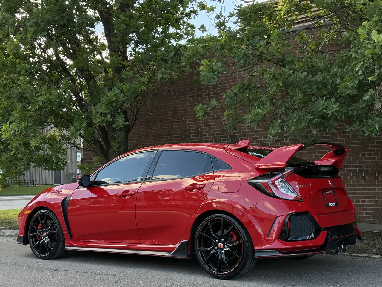Honda Civic снимка Honda Civic