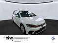 Volkswagen Polo 2.0 TSI DSG GTI Weiß - thumbnail 1