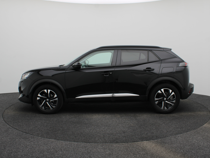 Peugeot 2008 1.2 PureTech Allure Pack | Navi | Cruise | Clima | — photo 13