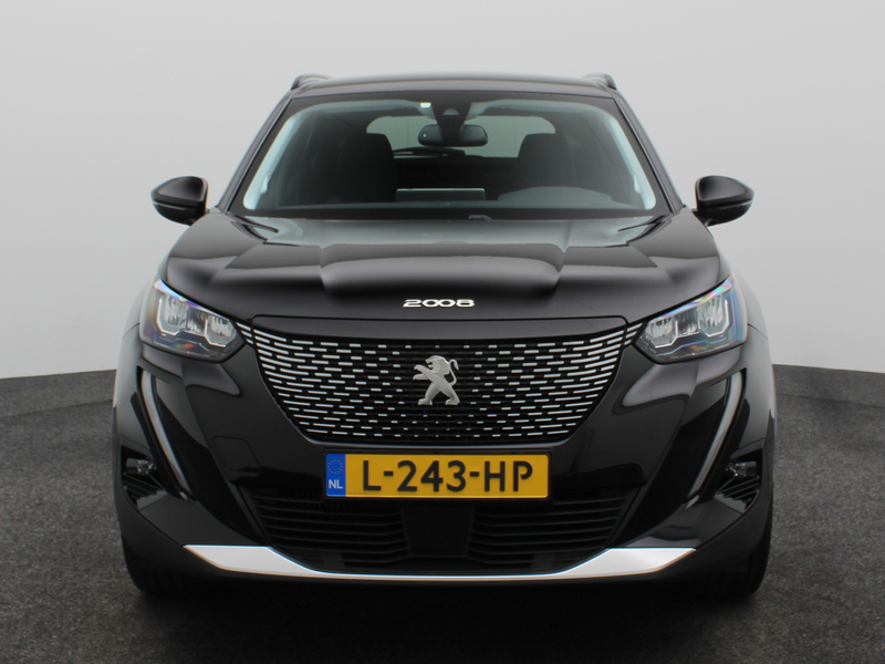 Peugeot 2008 1.2 PureTech Allure Pack | Navi | Cruise | Clima | — photo 5