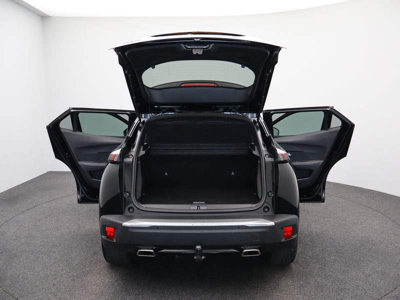 Peugeot 2008 1.2 PureTech Allure Pack | Navi | Cruise | Clima | — photo 15