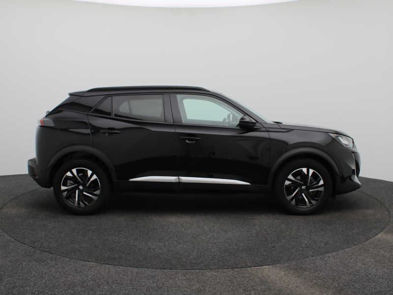 Peugeot 2008 1.2 PureTech Allure Pack | Navi | Cruise | Clima | — photo 14
