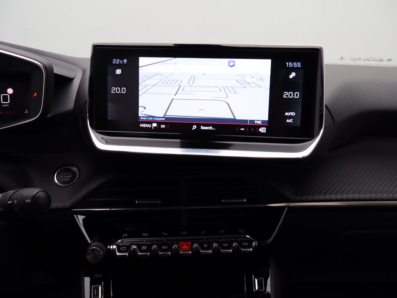 Peugeot 2008 1.2 PureTech Allure Pack | Navi | Cruise | Clima | — photo 7