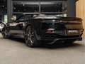 Aston Martin DBS Volante V12 Superleggera Carbon B&O 5.2 V12 Superl Negru - thumbnail 5