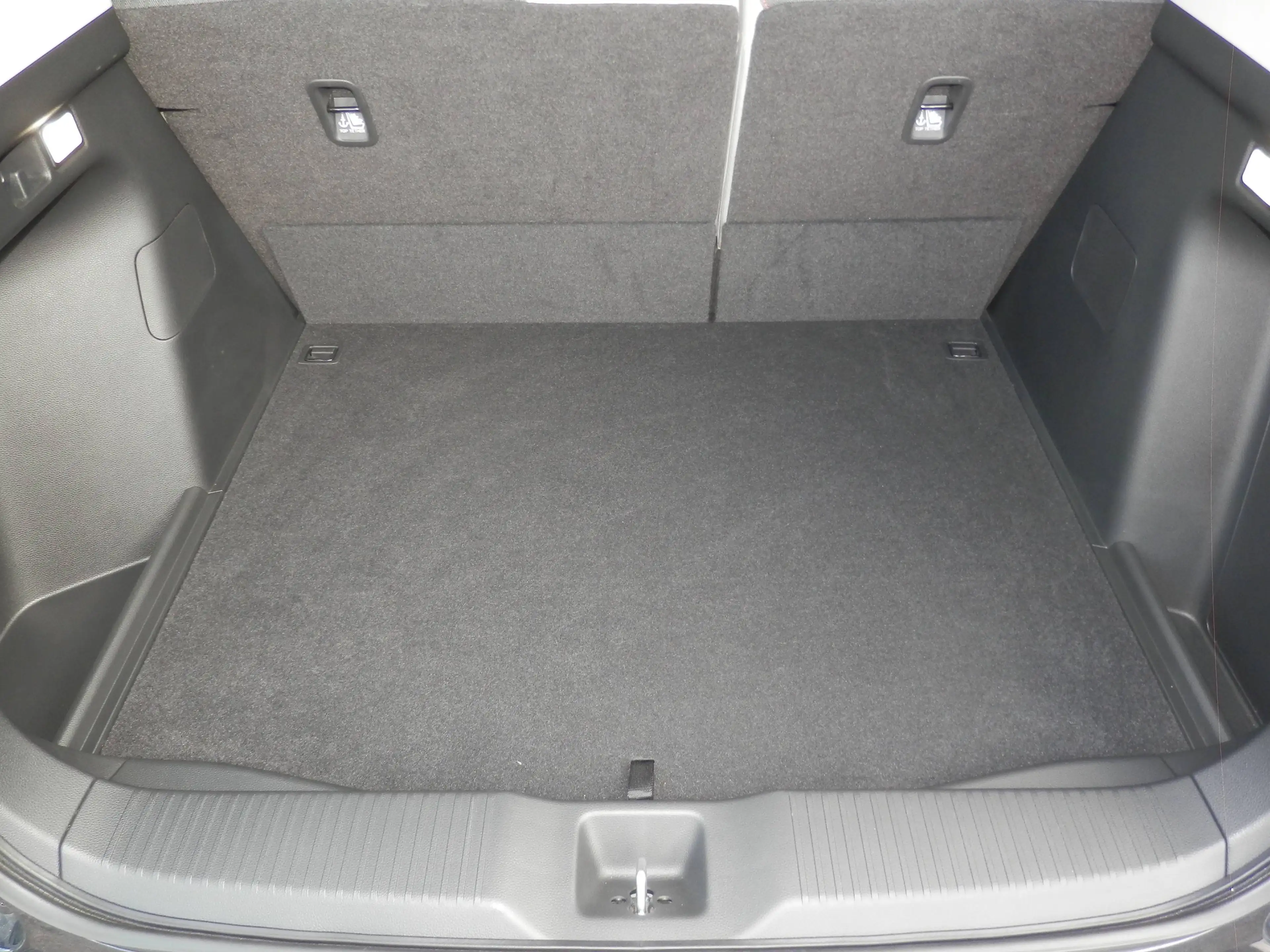 Honda HR-V 1,5 i-MMD Hybrid 2WD Advance Style Aut. — photo 12