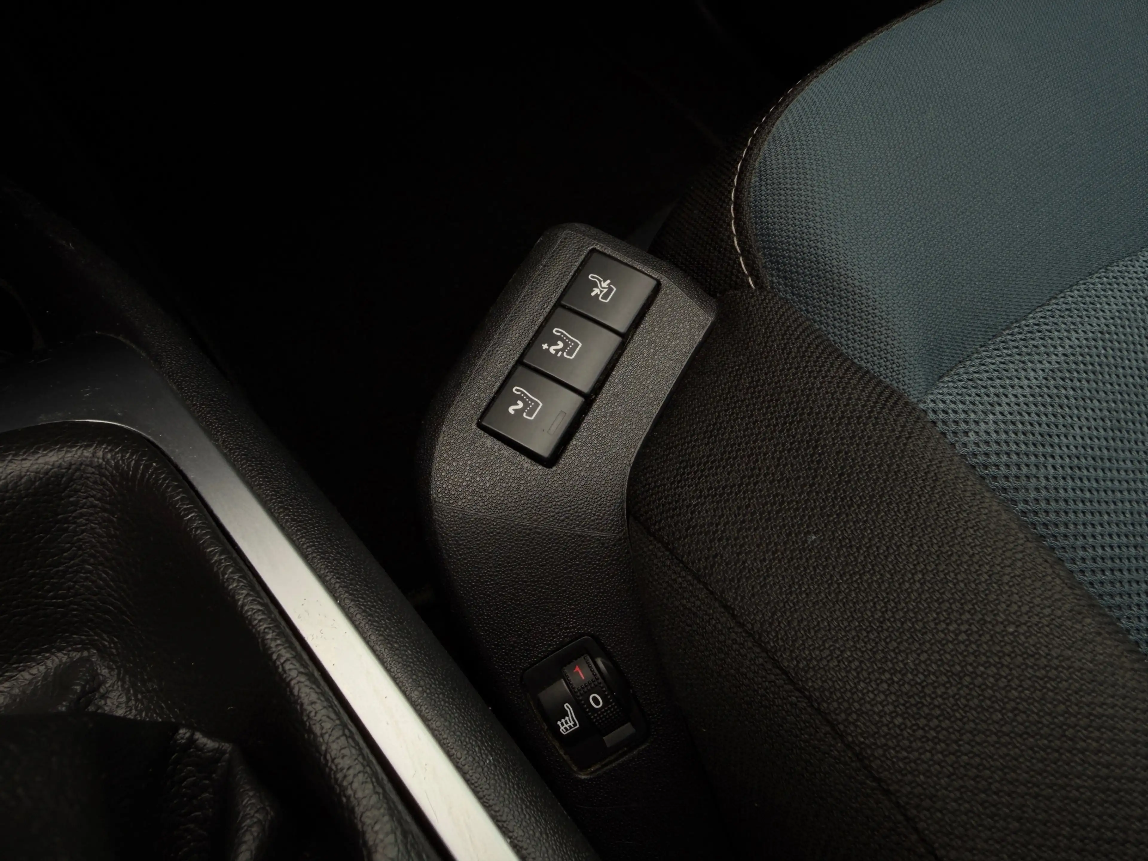 Citroen Grand C4 SpaceTourer NAP NL Auto|7P|Massage|KeyLess|Dodehoek — photo 14