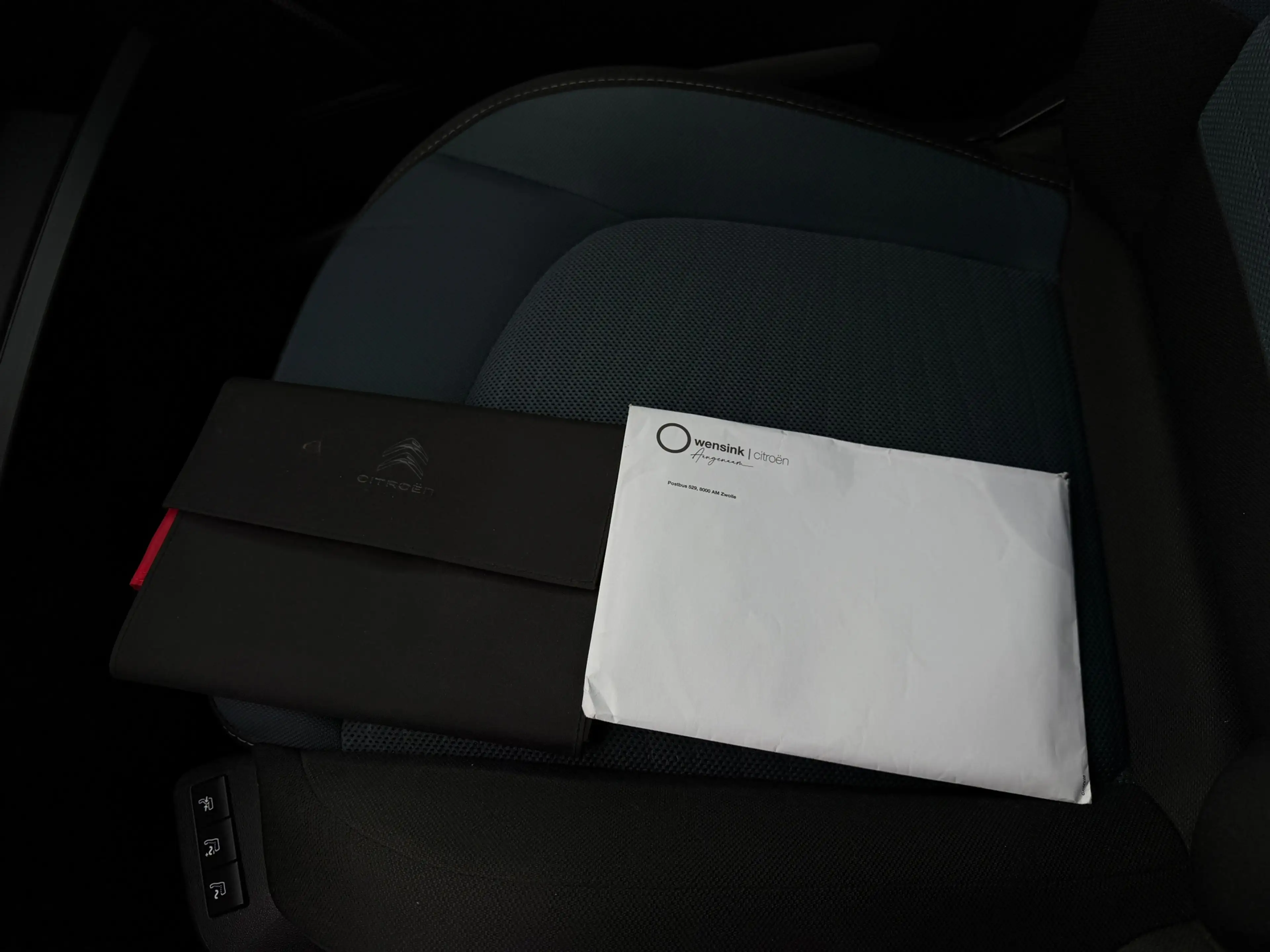 Citroen Grand C4 SpaceTourer NAP NL Auto|7P|Massage|KeyLess|Dodehoek — photo 19