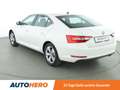 Skoda Superb 2.0 TDI Ambition *BI-XENON*TEMPO*PDC* Weiß - thumbnail 4