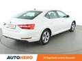 Skoda Superb 2.0 TDI Ambition *BI-XENON*TEMPO*PDC* Weiß - thumbnail 6