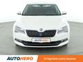 Skoda Superb 2.0 TDI Ambition *BI-XENON*TEMPO*PDC* Weiß - thumbnail 9