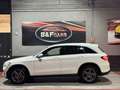 Mercedes-Benz GLC 220 220d 4Matic 9G-Tronic Blanco - thumbnail 12