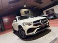 Mercedes-Benz GLC 220 220d 4Matic 9G-Tronic Blanco - thumbnail 11